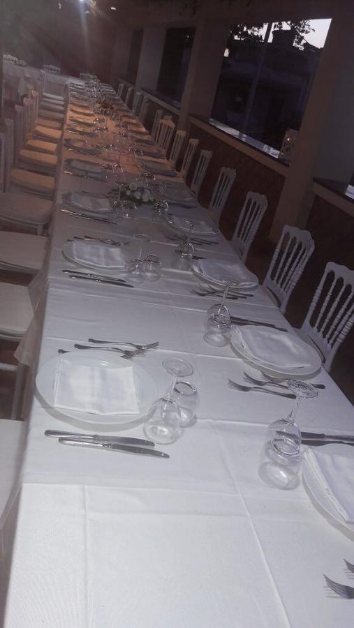 Hotel Elisabetta Castellammare di Stabia Esterno foto