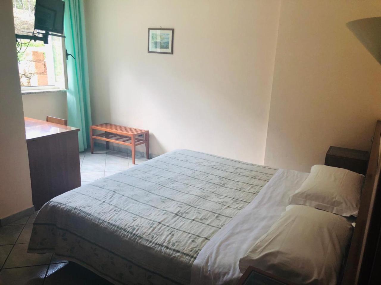 Hotel Elisabetta Castellammare di Stabia Esterno foto