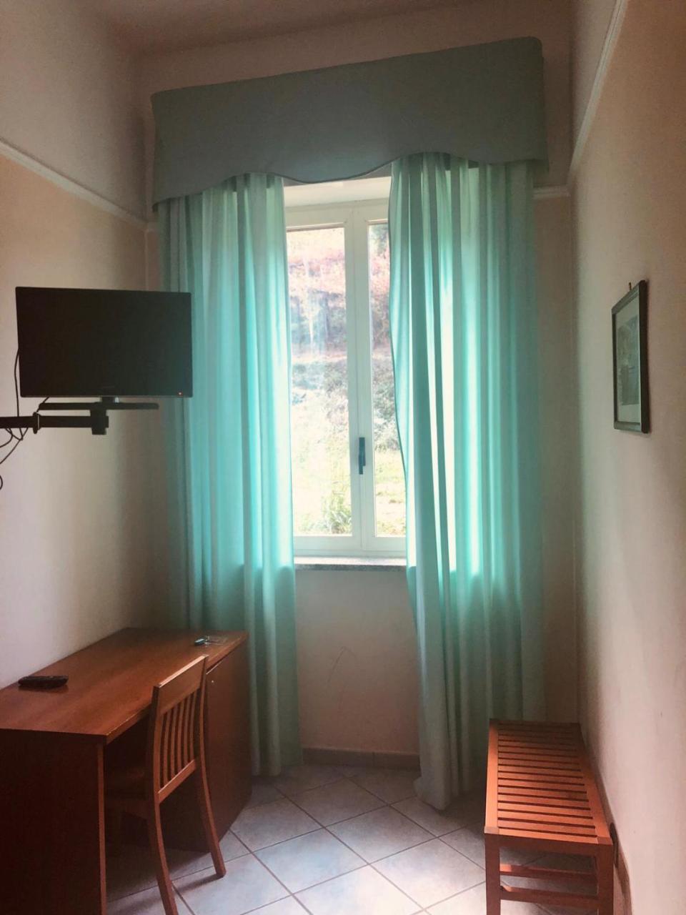 Hotel Elisabetta Castellammare di Stabia Esterno foto